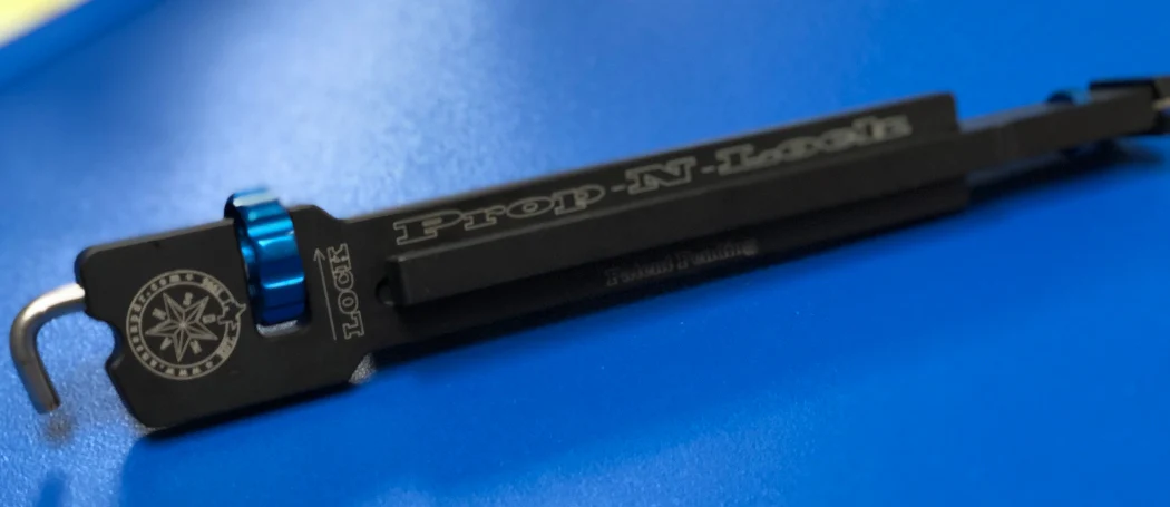 Prop-N-Lock - Image 2