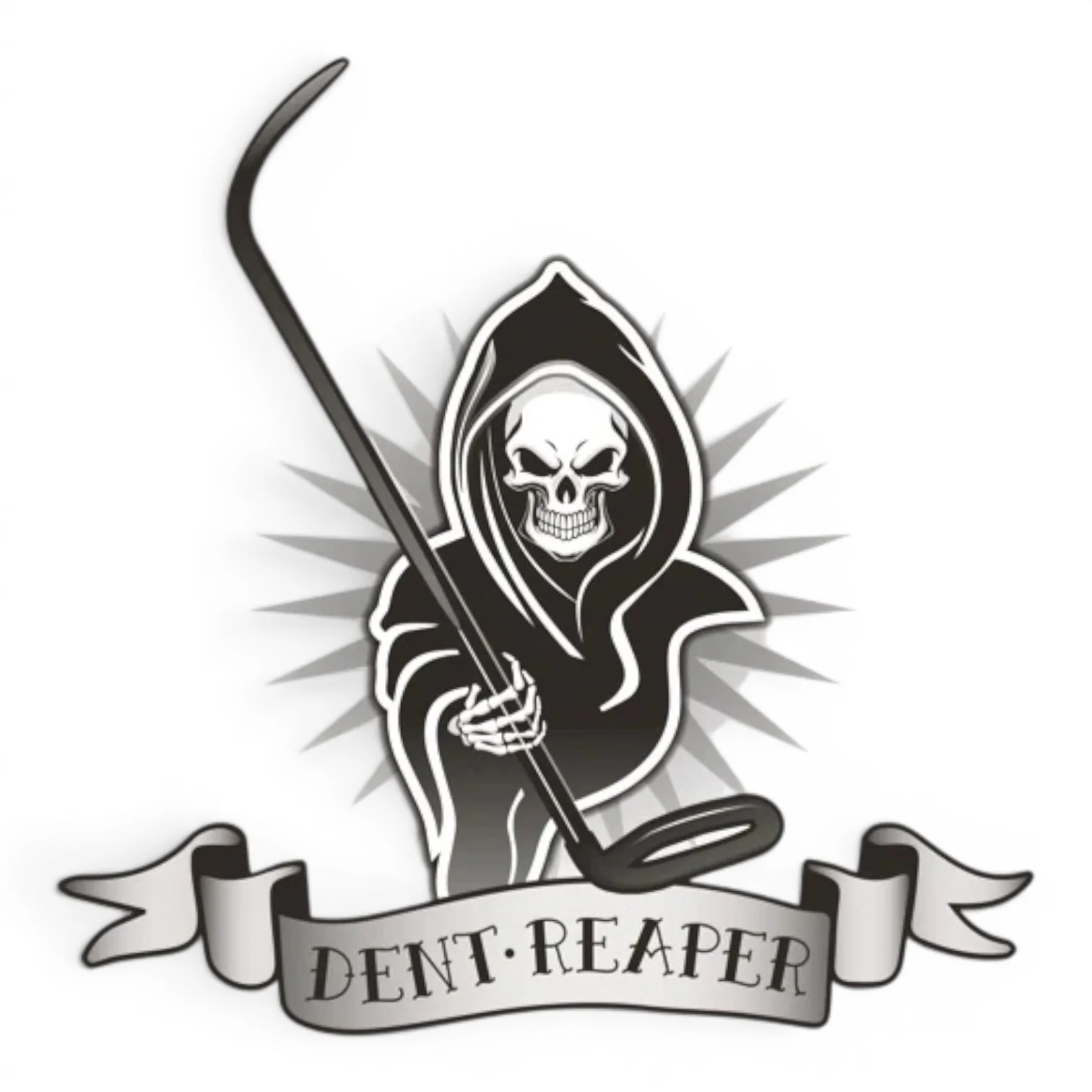 Purpull Perfection PDR Hot Melt Glue by Dent Reaper - Image 5
