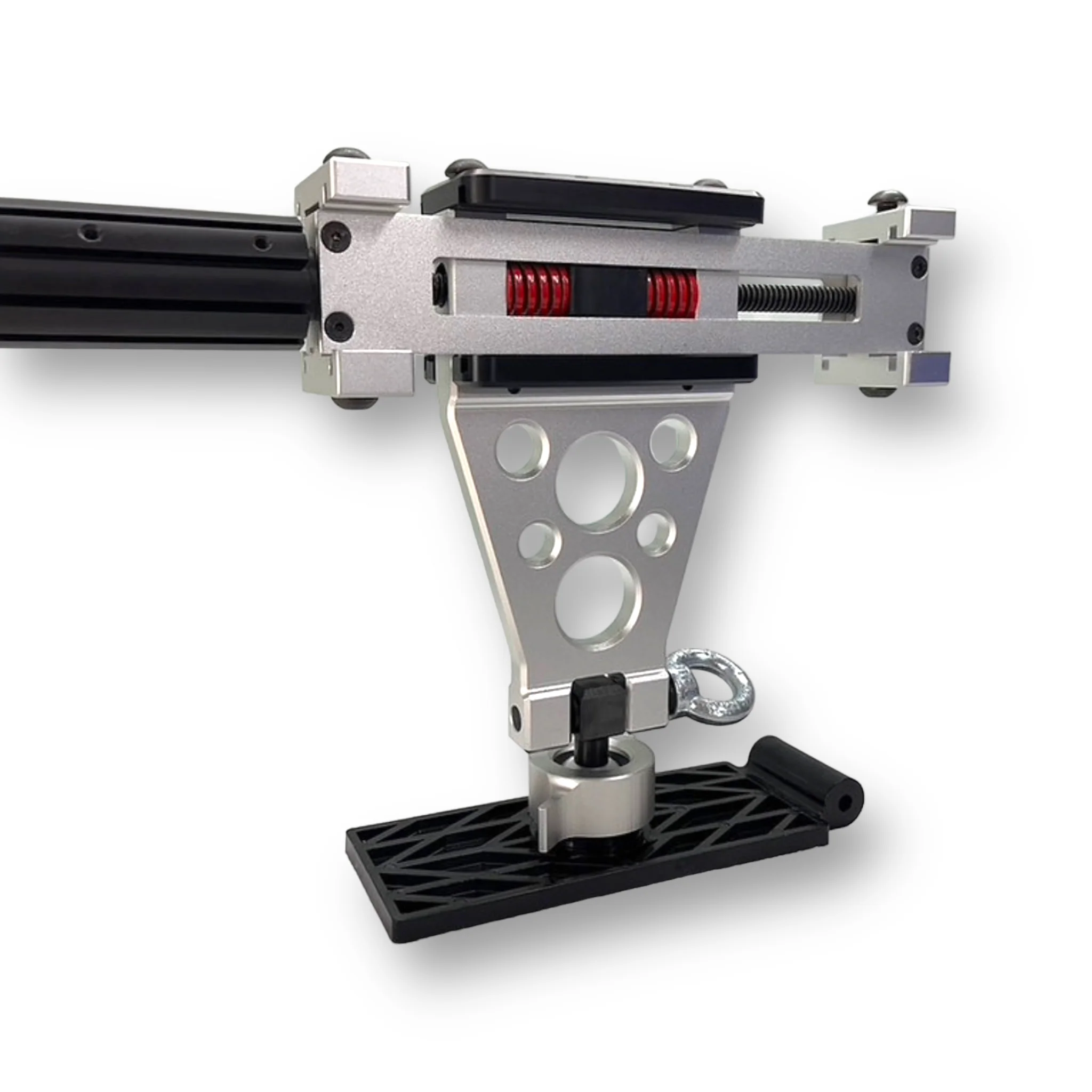 JVF Re-tension system - Image 10