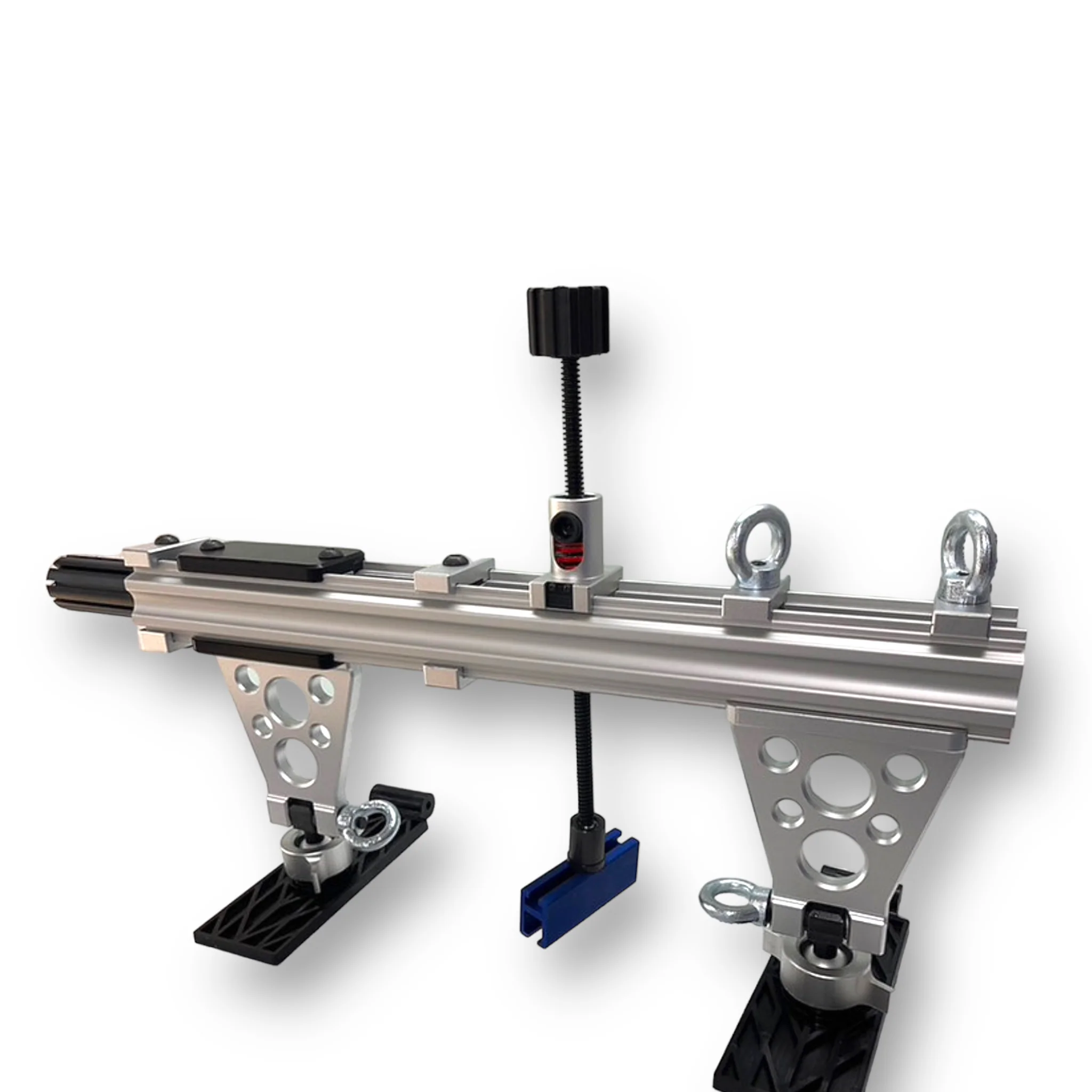 JVF Re-tension system - Image 12