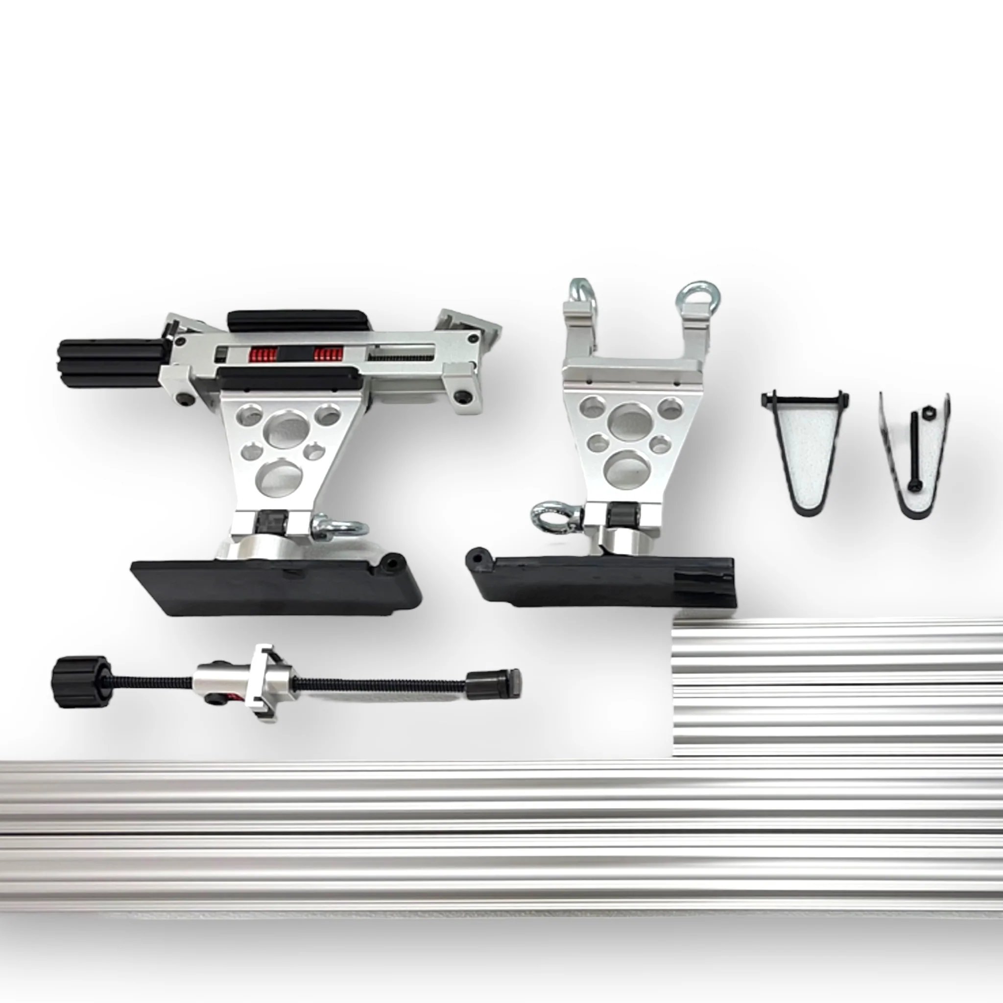 JVF Re-tension system - Image 2