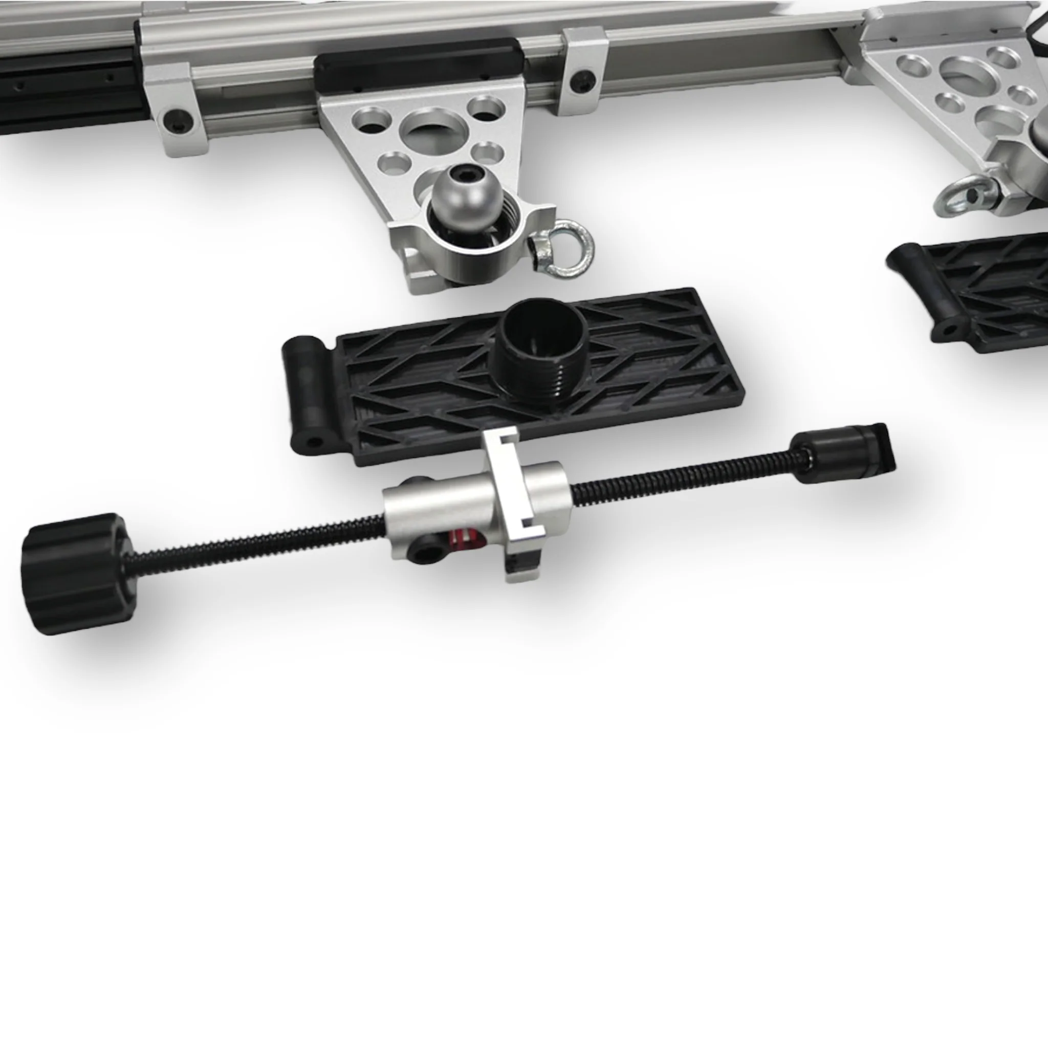 JVF Re-tension system - Image 3