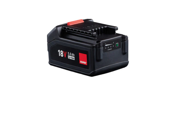 RECHARGABLE POWER PACK -18V 5Ah