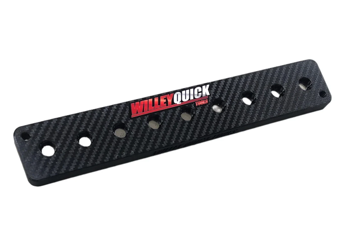 Red Magnetic Carbon ToolTip Holder Long - Image 2