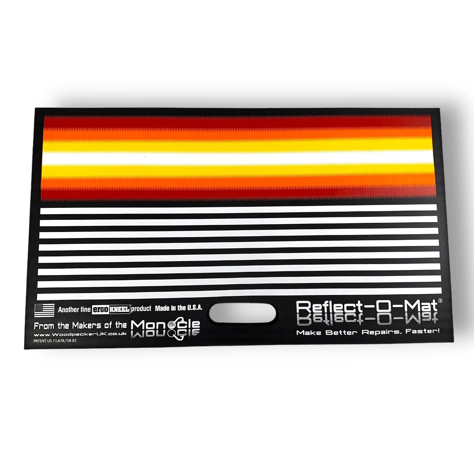 Reflect-O-Mat