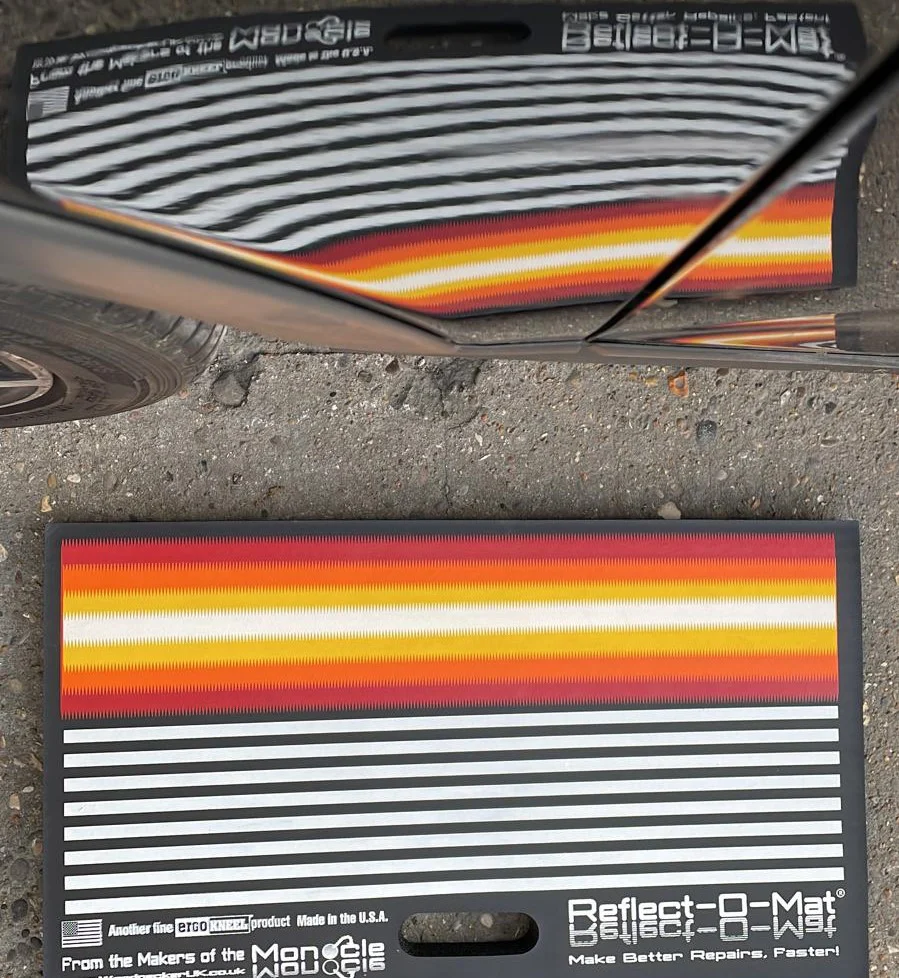 Reflect-O-Mat - Image 6