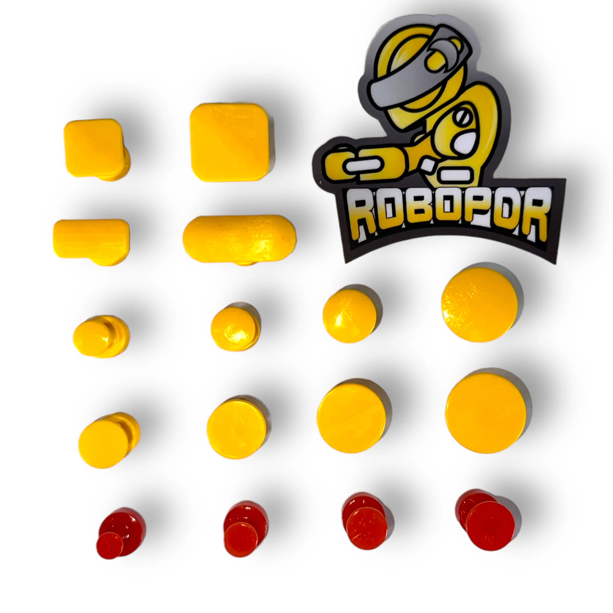 Robo Tab set - Image 3