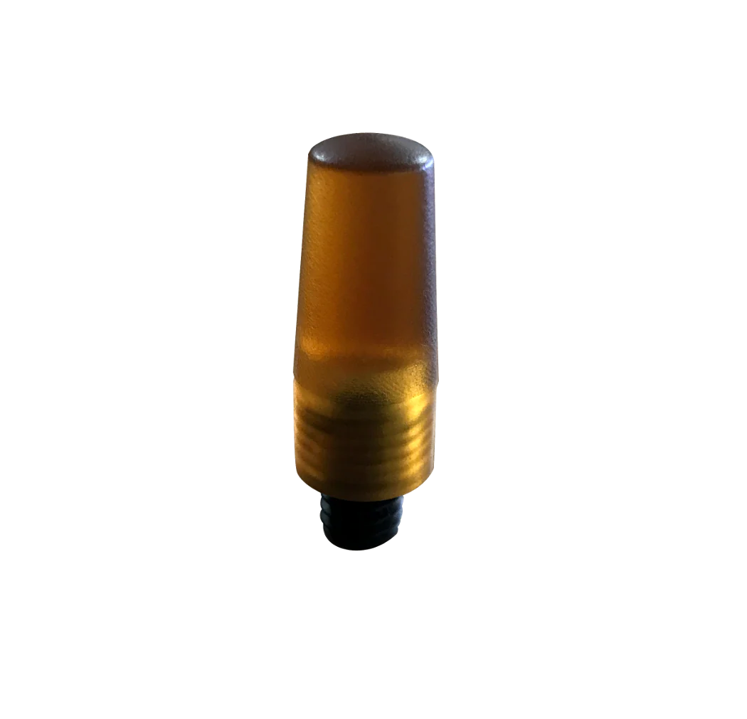 ROOT BEER LOW RADIUS SCREW ON PDR TIP