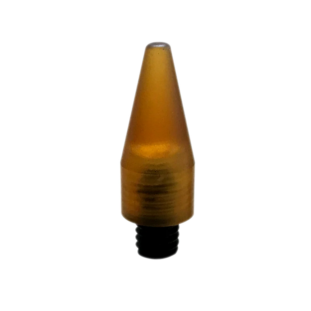 ROOT BEER LOW RADIUS SCREW ON PDR TIP