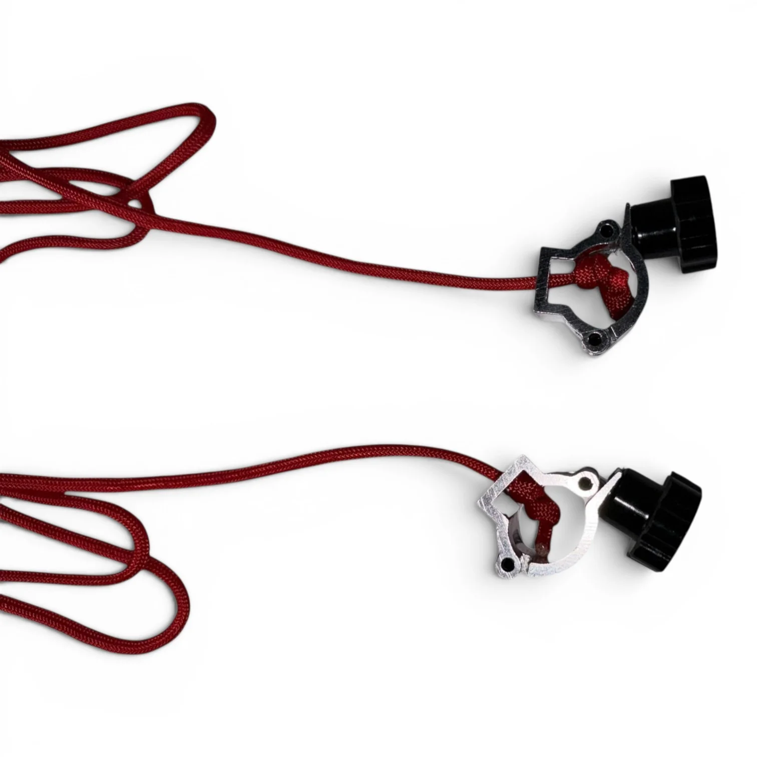 Dent Engineer Rope Ratchet CLAMP STYLE for PDR Hood Stands - Image 3