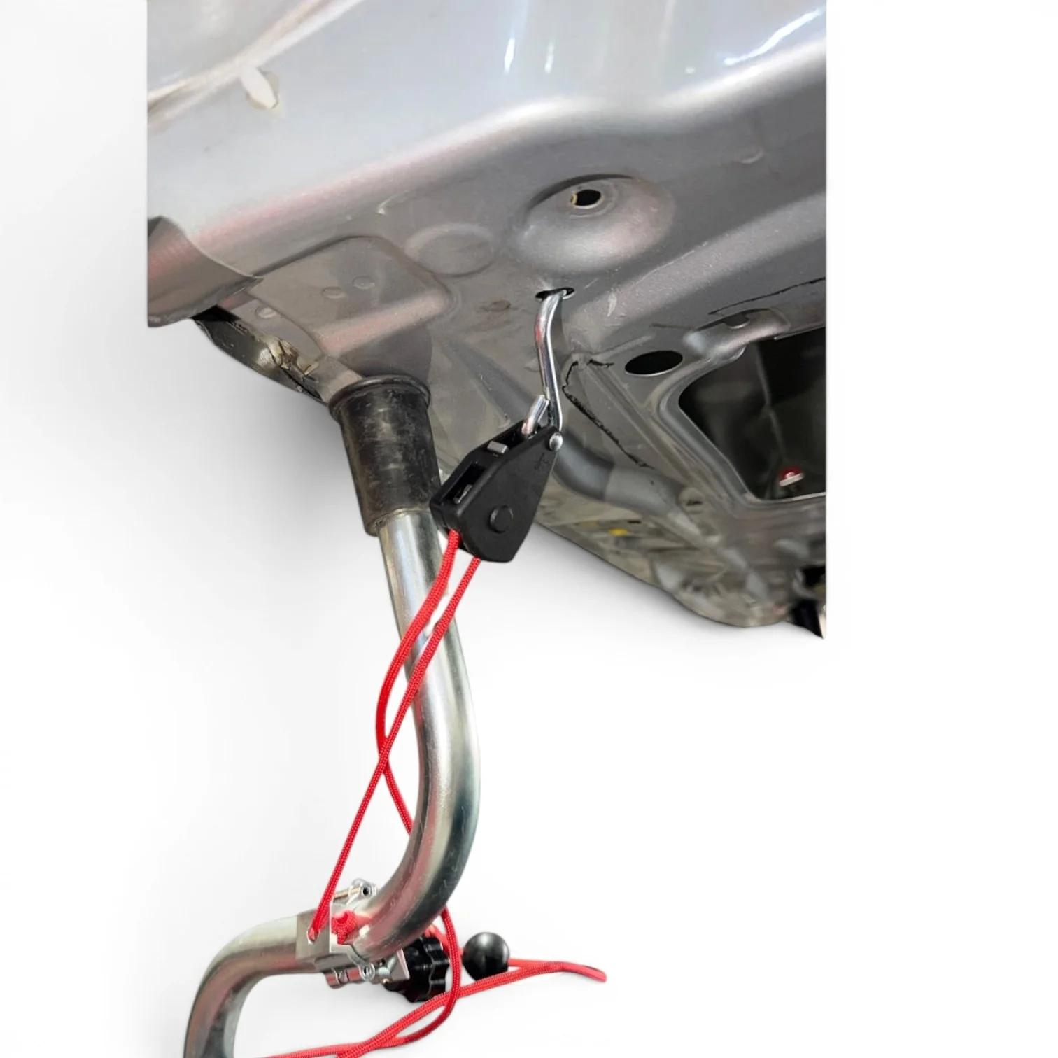 Dent Engineer Rope Ratchet CLAMP STYLE for PDR Hood Stands - Image 6