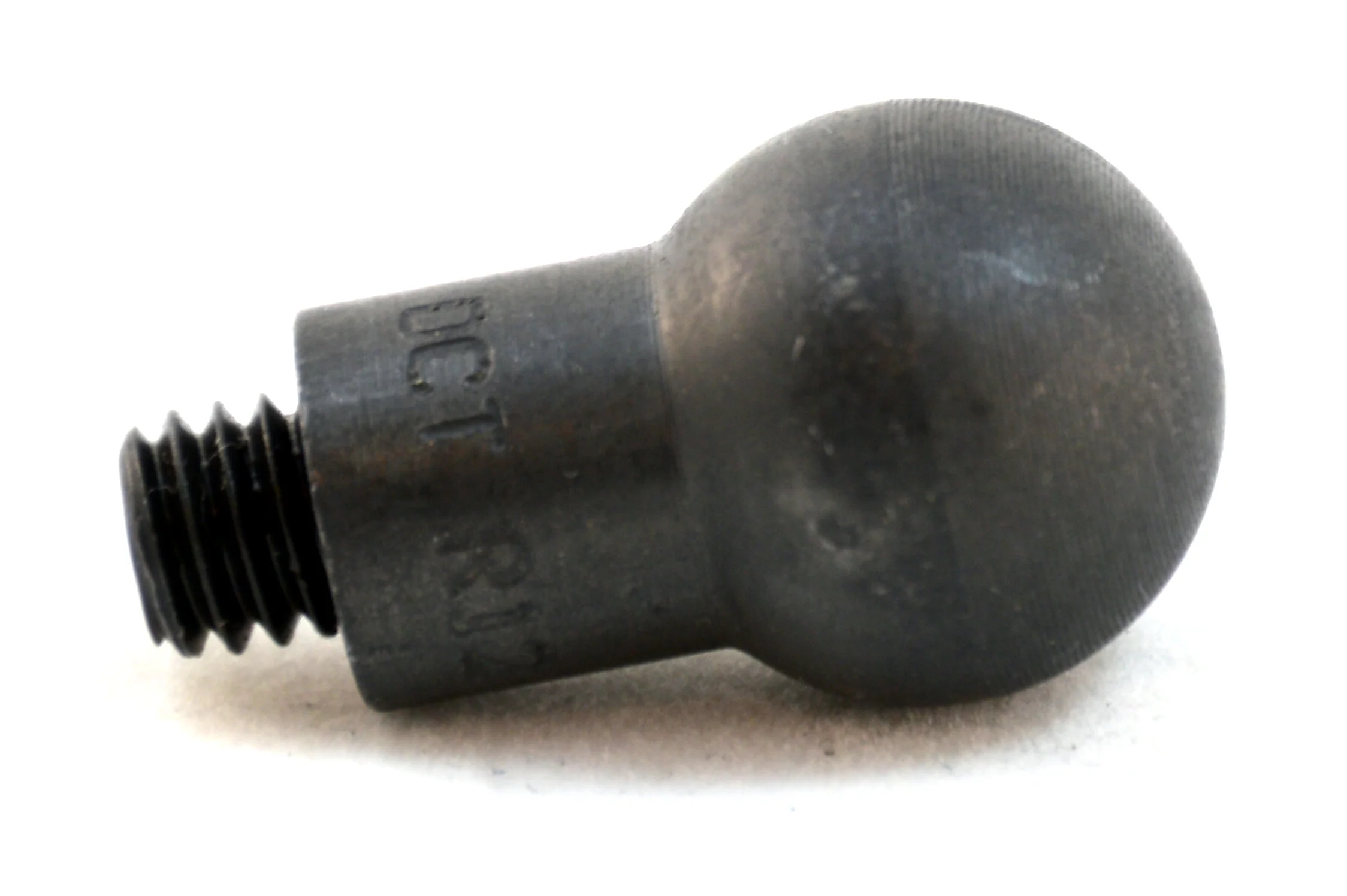 Dentcraft Round Tip - 12 working diameter