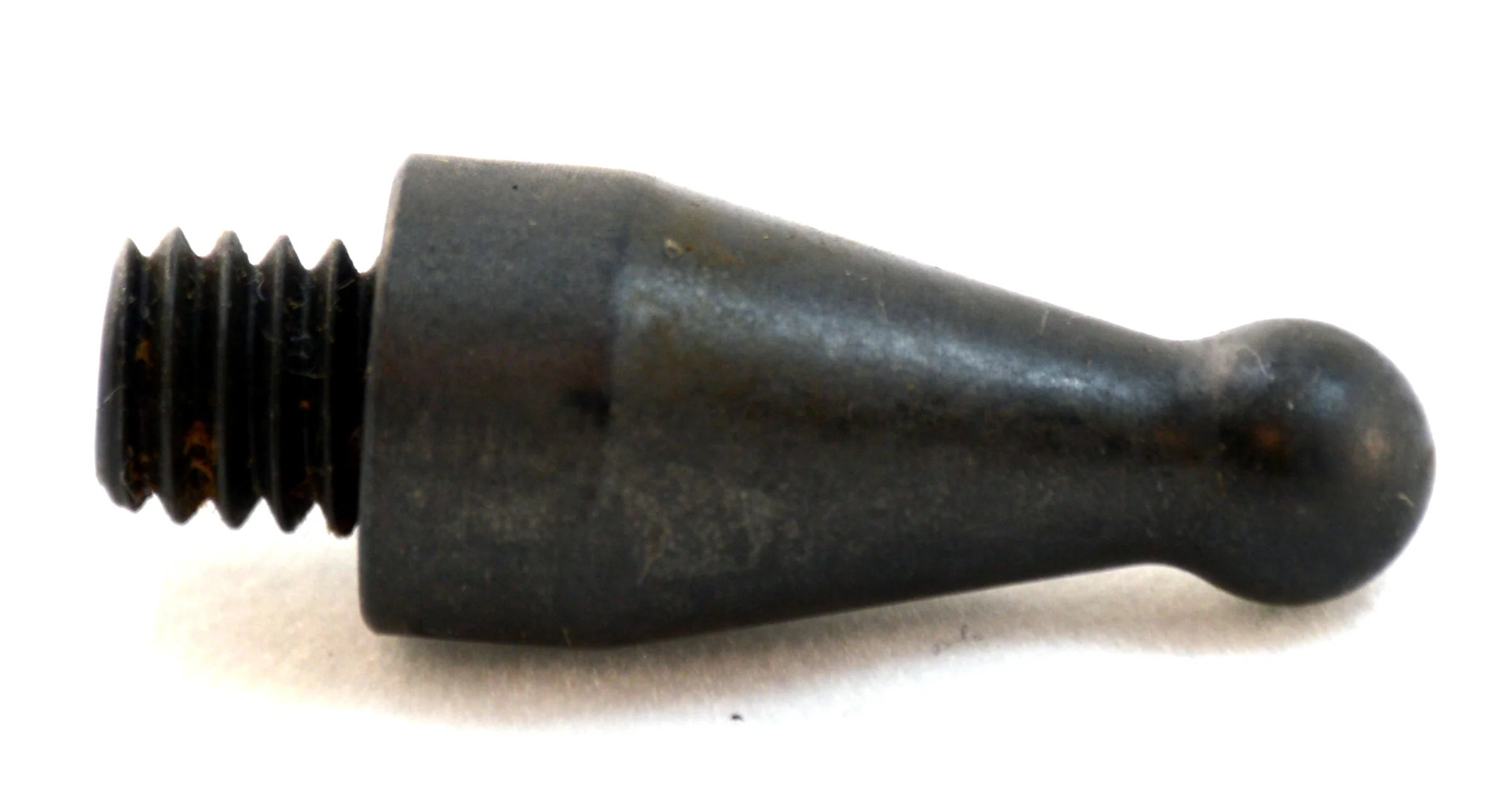 Dentcraft Round Tip - 4 working diameter
