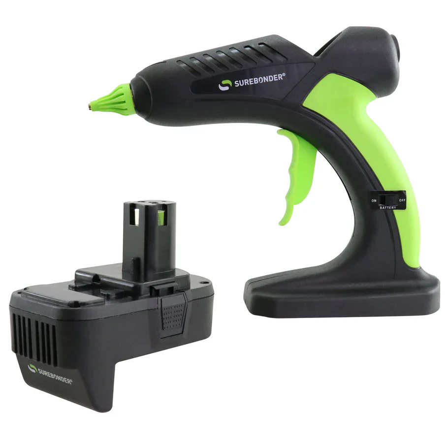Ryobi Cordless Glue Gun Surebonder - Image 8