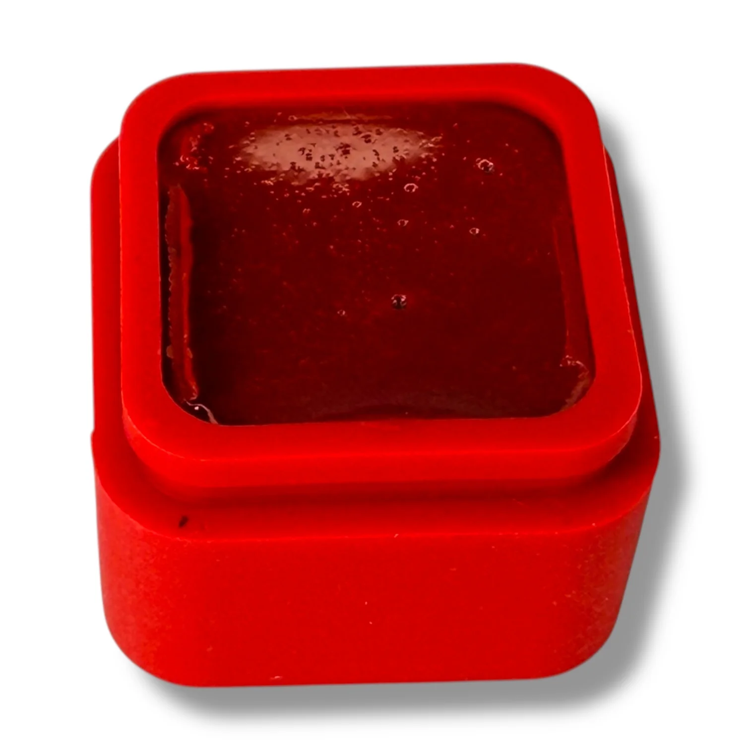 Sergio's Cola Fria Cold Glue with container - Image 3