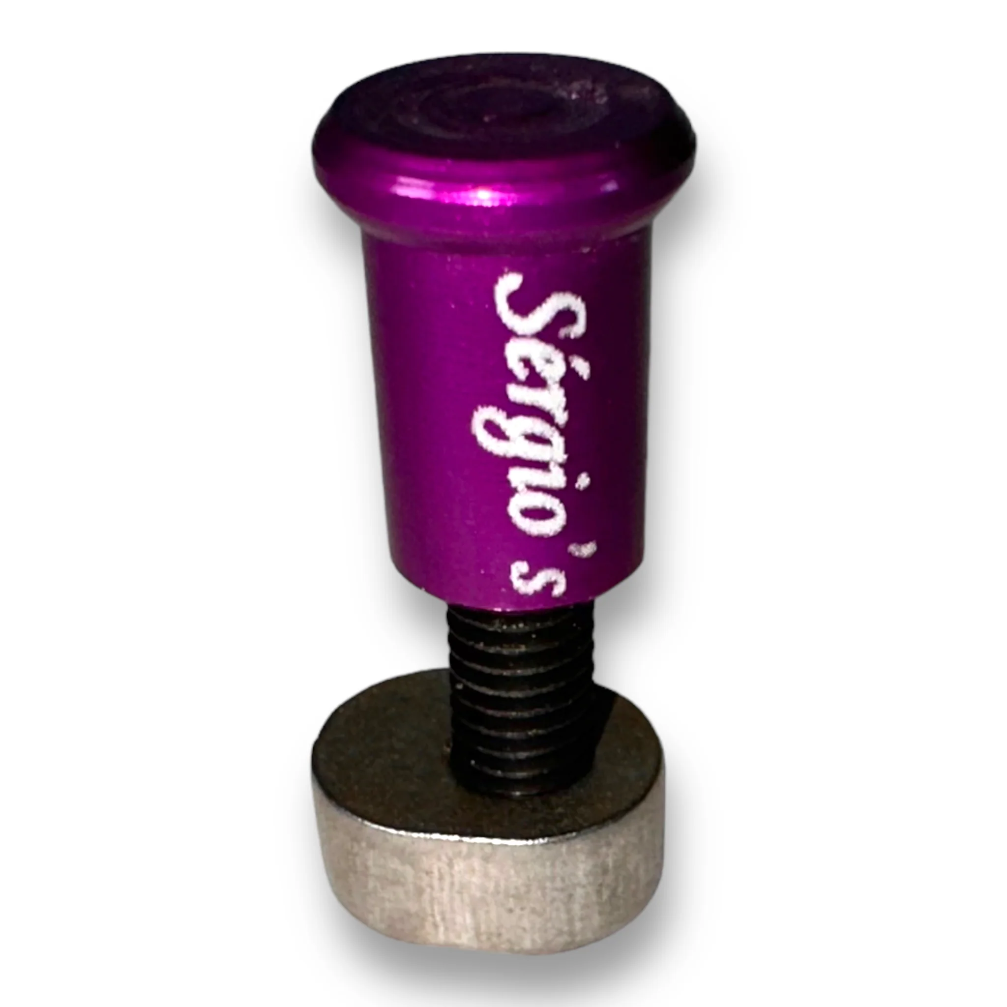 Sergio's Cola Fria Tab - Image 3
