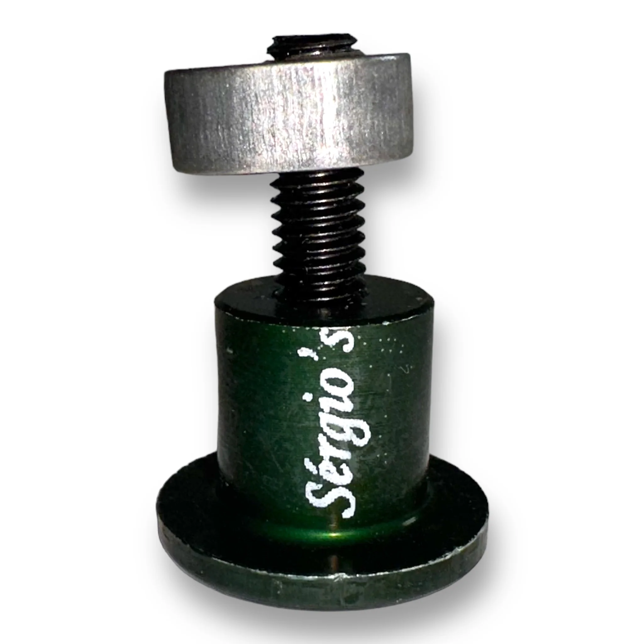 Sergio's Cola Fria Tab - Image 5