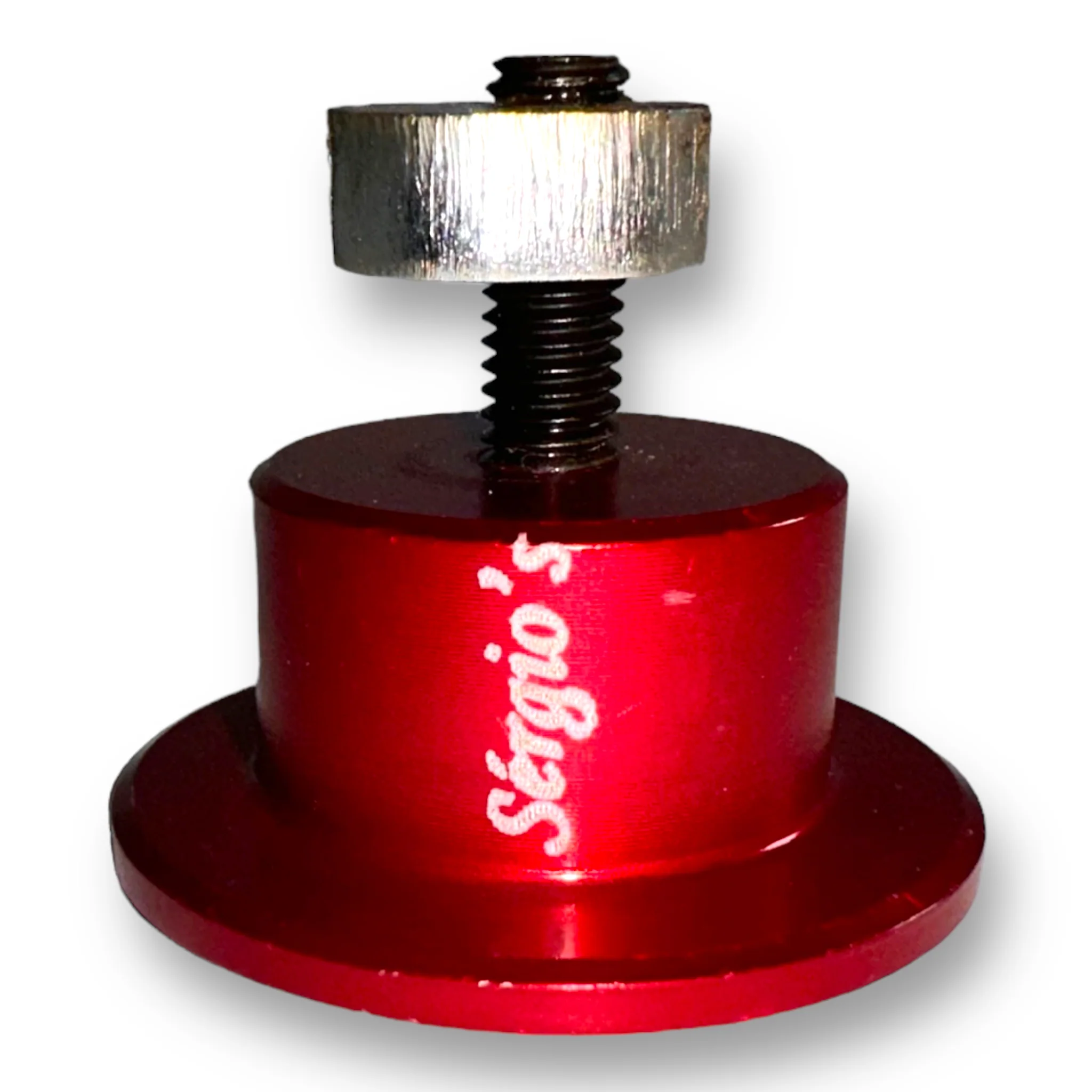 Sergio's Cola Fria Tab - Image 6