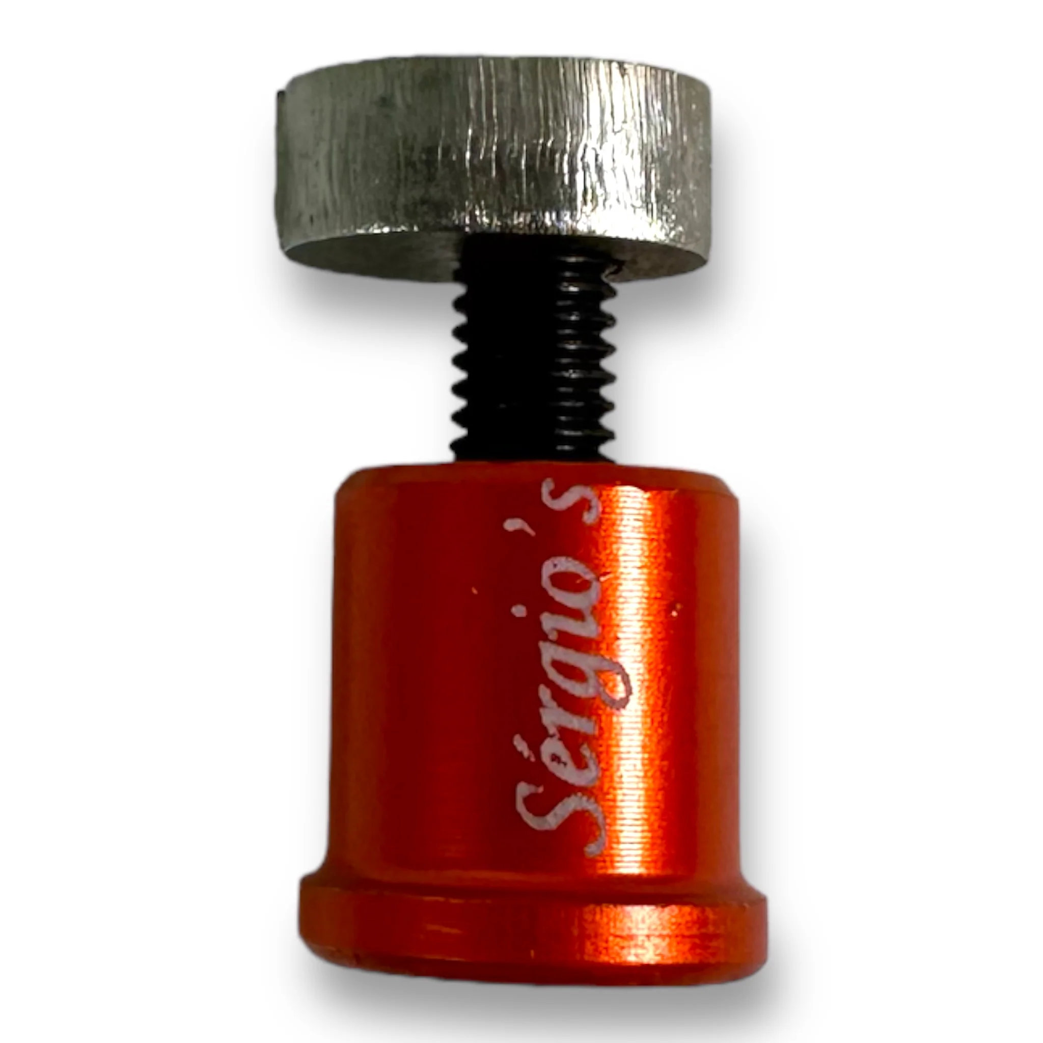 Sergio's Cola Fria Tab - Image 8
