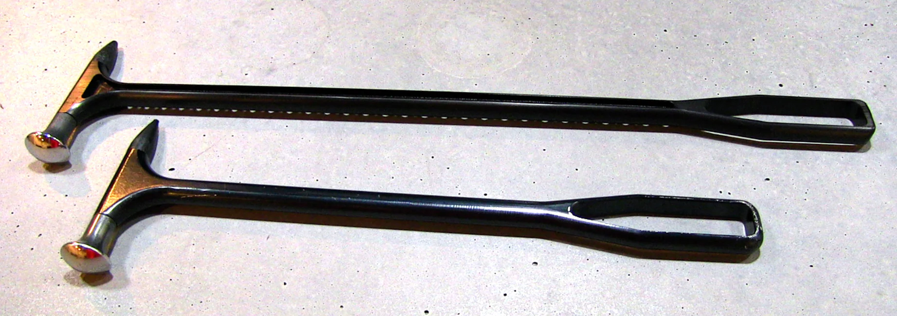 Shane Jacks - Blending Hammer - Image 3