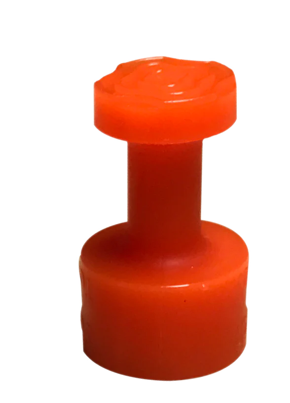 SILVERBACK PDR TABS - 10MM WITH MAGNET - Image 2