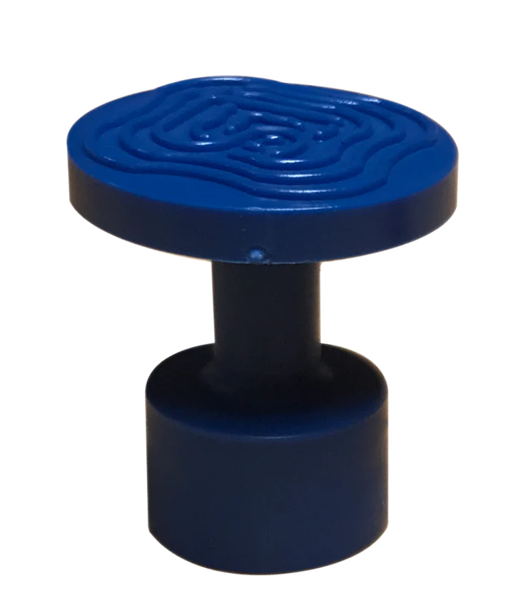 SILVERBACK PDR TABS - 18MM