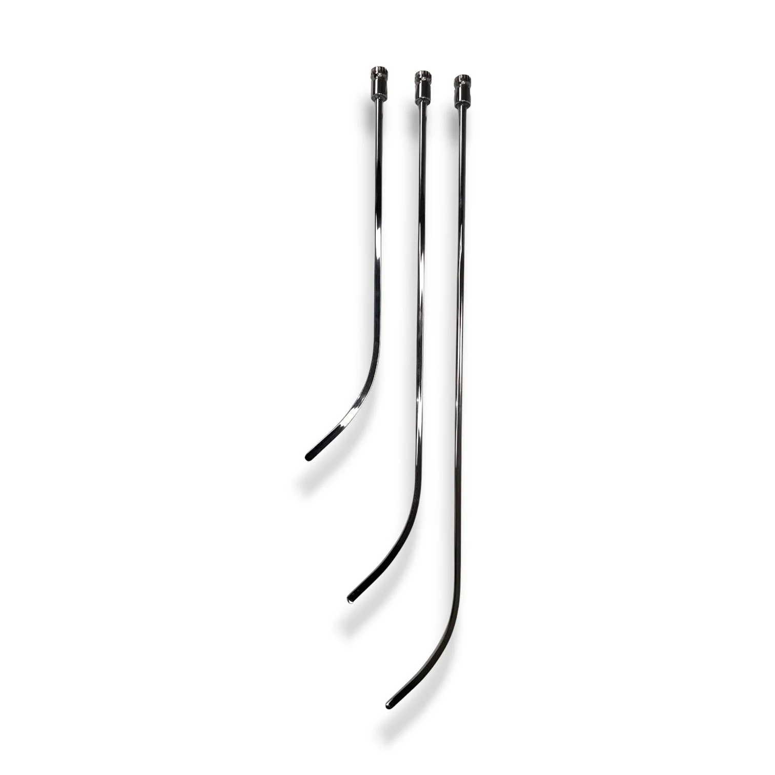 COMPACT HUB Slow J Blade Rods Individual