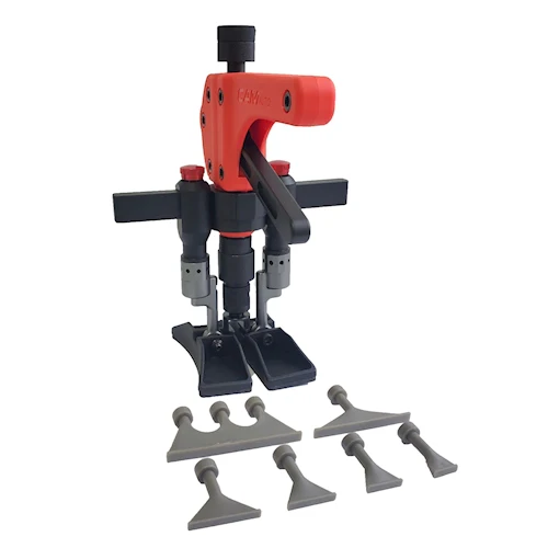 SMART MINI LIFTER CREASE TERMINATOR KIT - Image 5