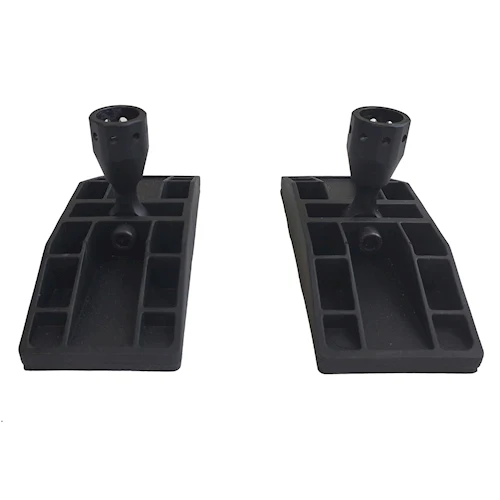 SMART MINI LITER LARGE FEET (2PCS) - Image 2