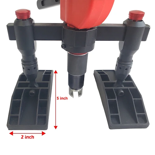 SMART MINI LITER LARGE FEET (2PCS) - Image 3