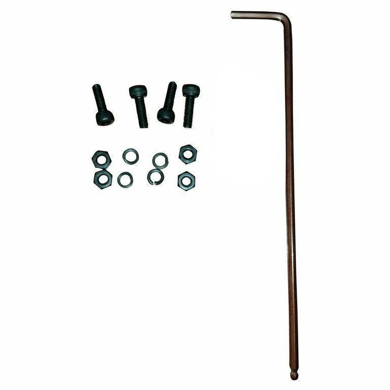 Spinal Cord Parts Kit