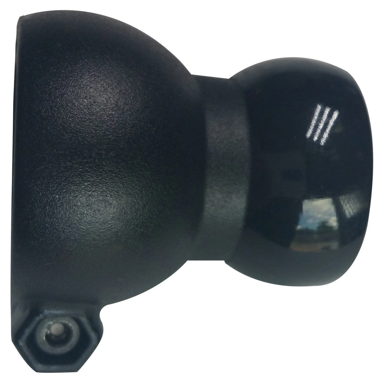 Spinal Cord Single Lock Vertebra