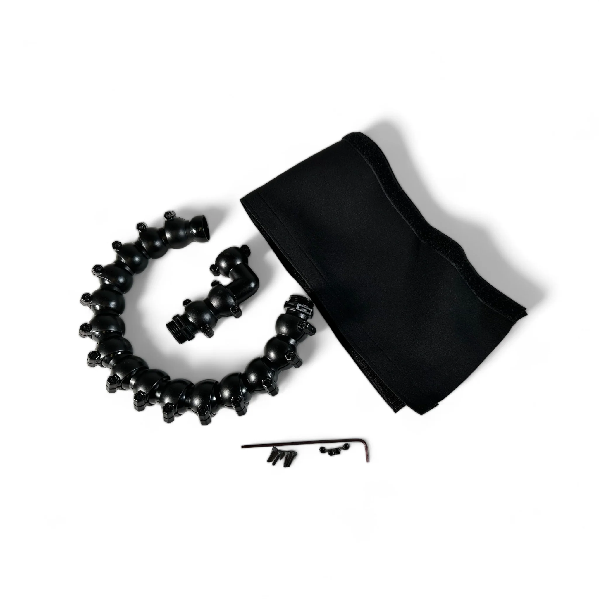 Spinal Cord Upgrade Kit