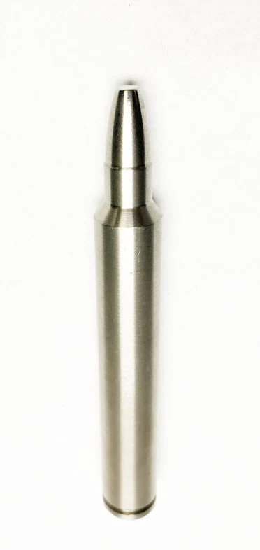 Stainless Steel Bullet Knockdown - Medium Point - Image 2