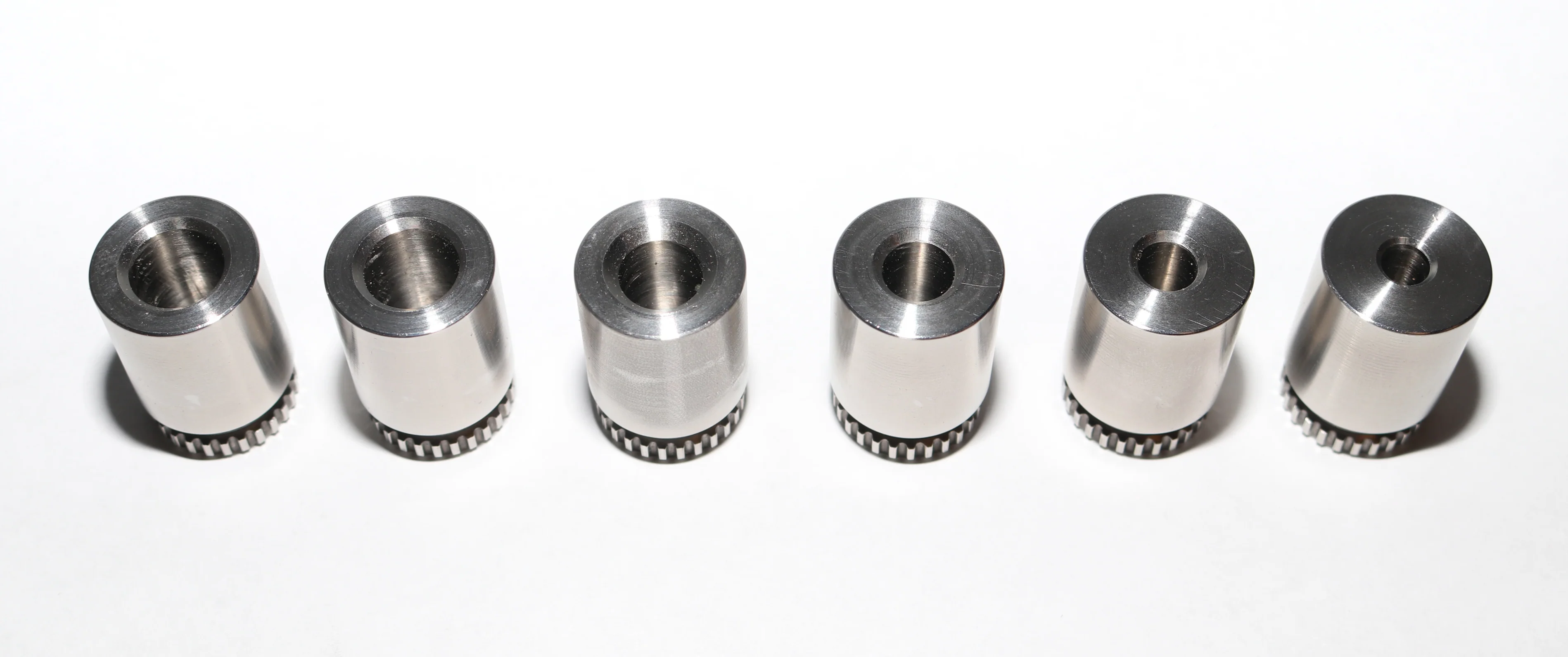Stainless Steel Indexing HUB Size specific 1 each - Image 7
