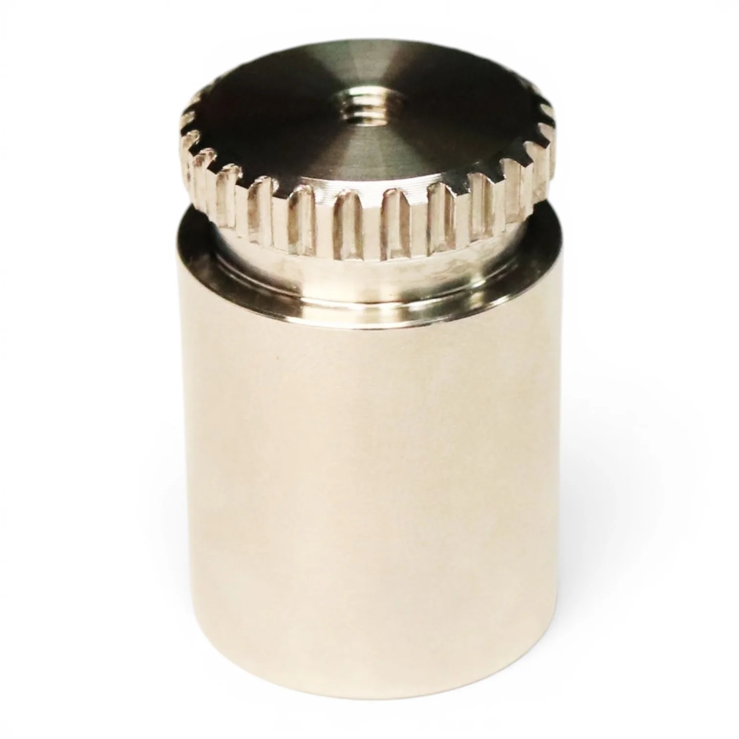 Stainless Steel Indexing HUB