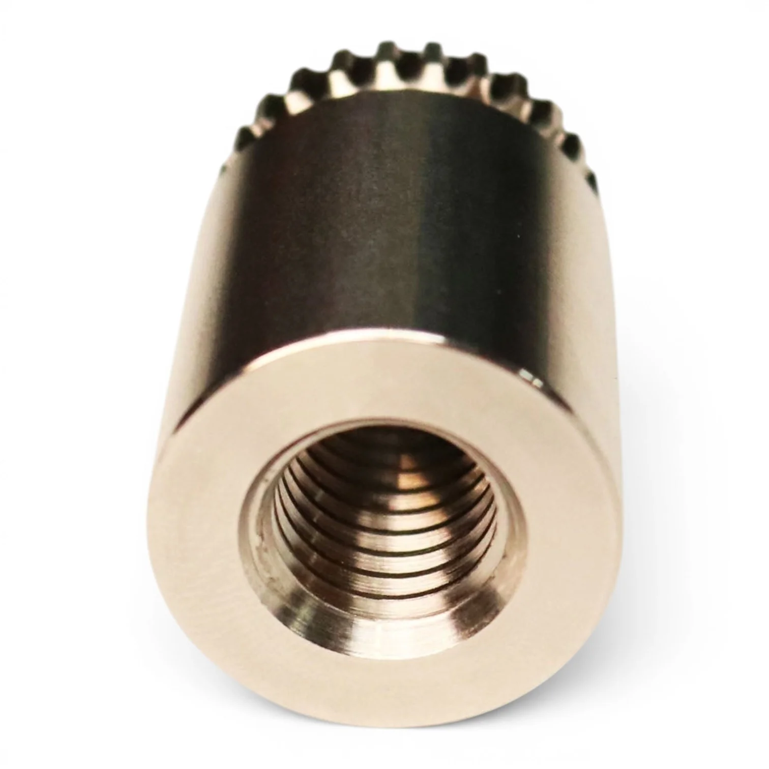 Stainless Steel Indexing HUB - Image 2