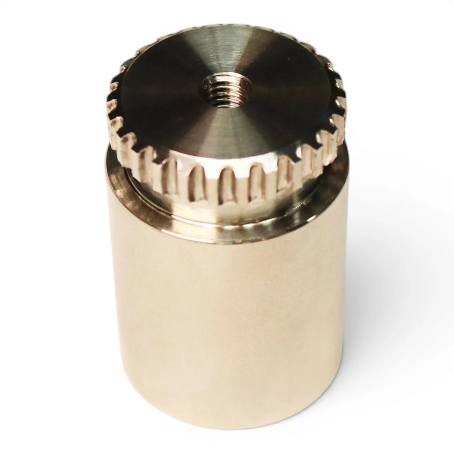 Stainless Steel Indexing HUB 5 PACK HUBS - Image 4