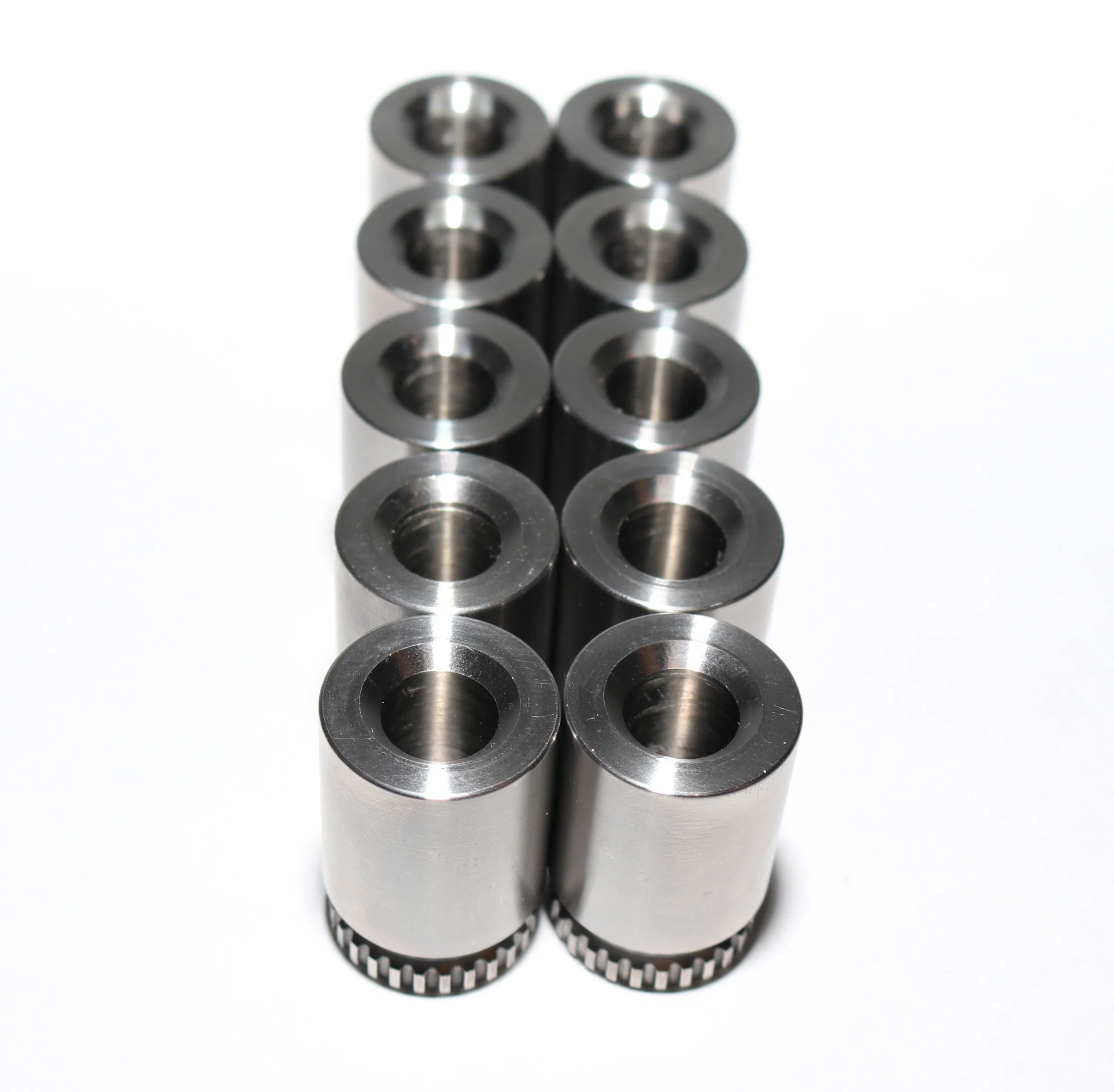 Stainless Steel Indexing HUB Size specific 10 PACK - Image 4