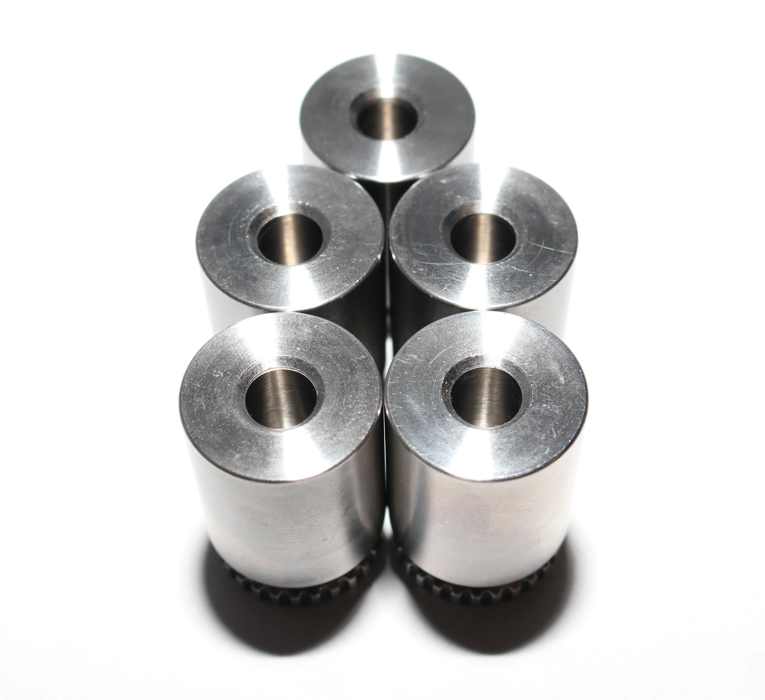 Stainless Steel Indexing HUB Size specific 5 PACK - Image 3