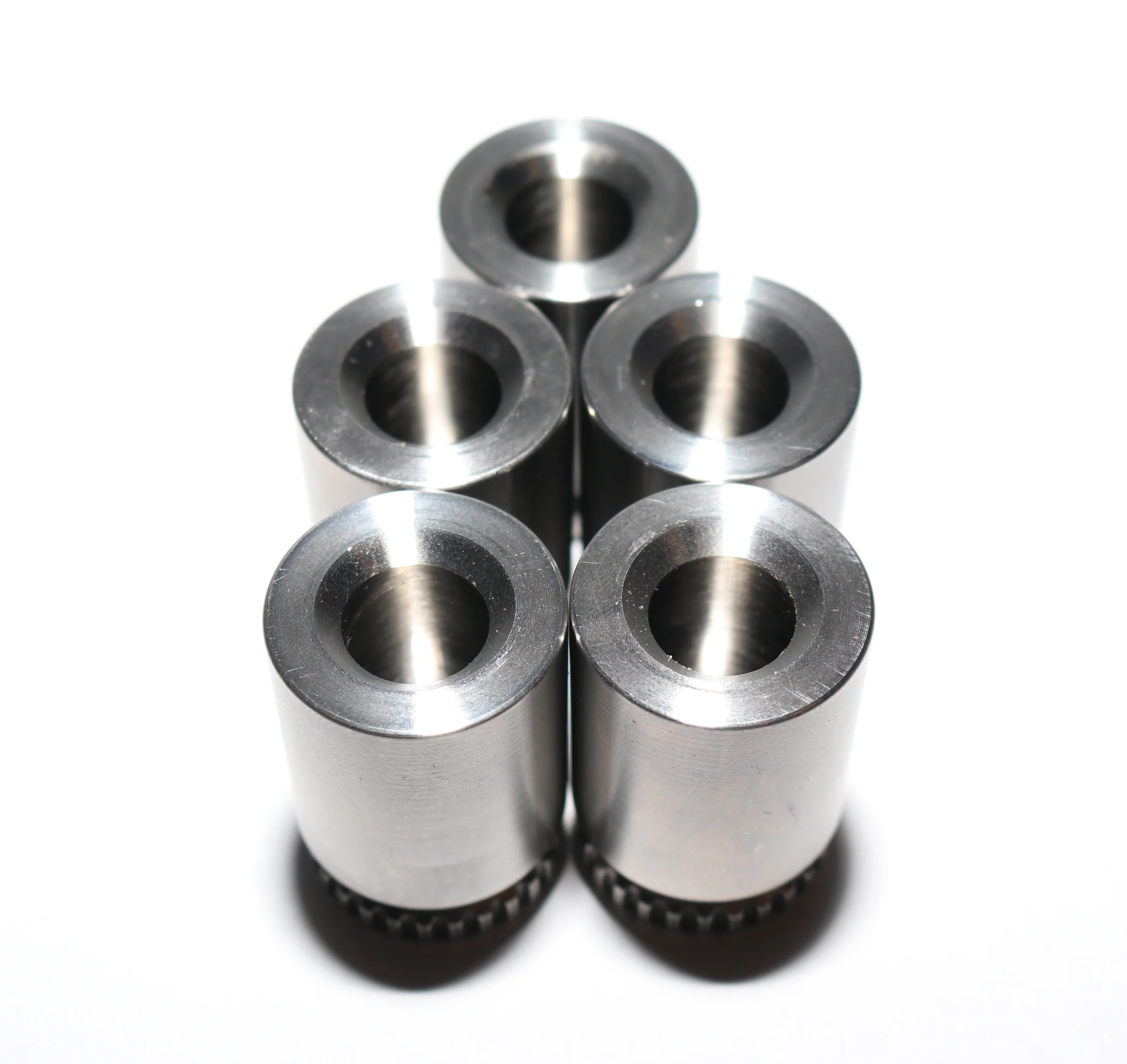 Stainless Steel Indexing HUB Size specific 5 PACK - Image 4