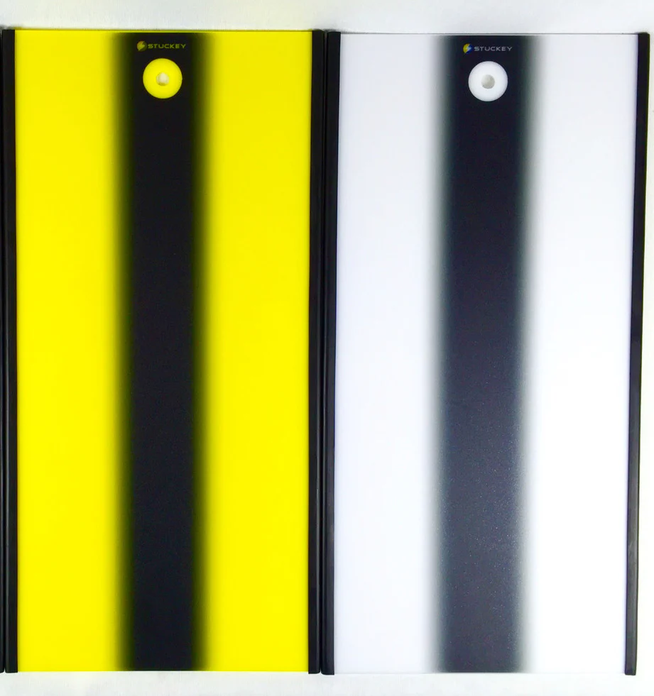 Stuckey Big Reflection Board