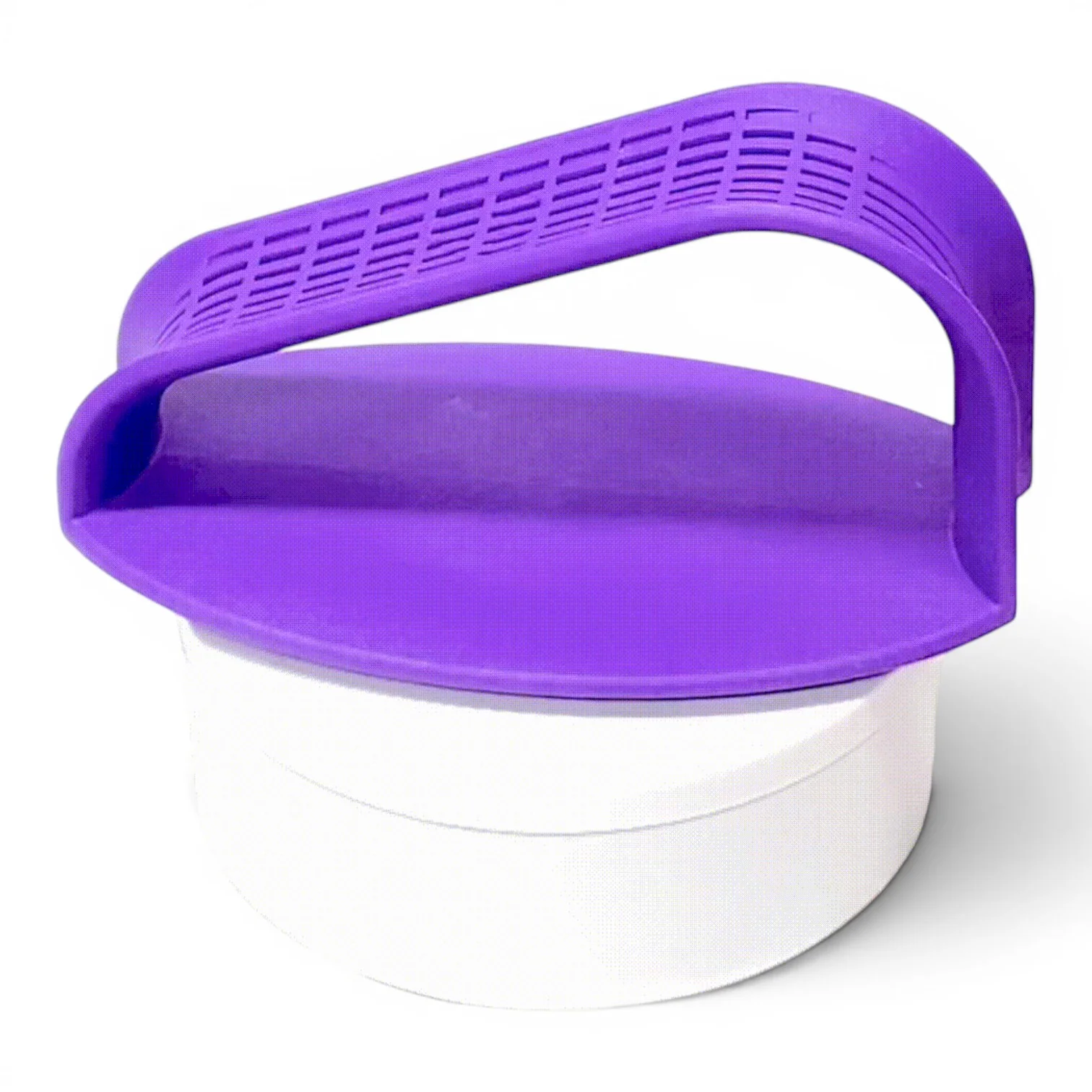 Stuckey Hand Shield Tool Leverage