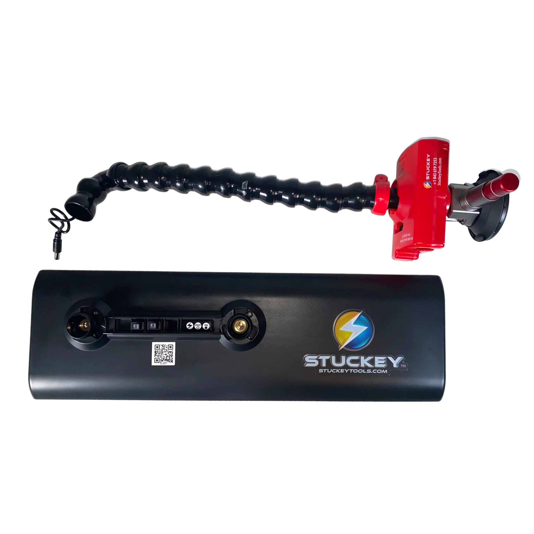 18 inch Cordless PDR LED Light - Stuckey PDR Tools - Image 5