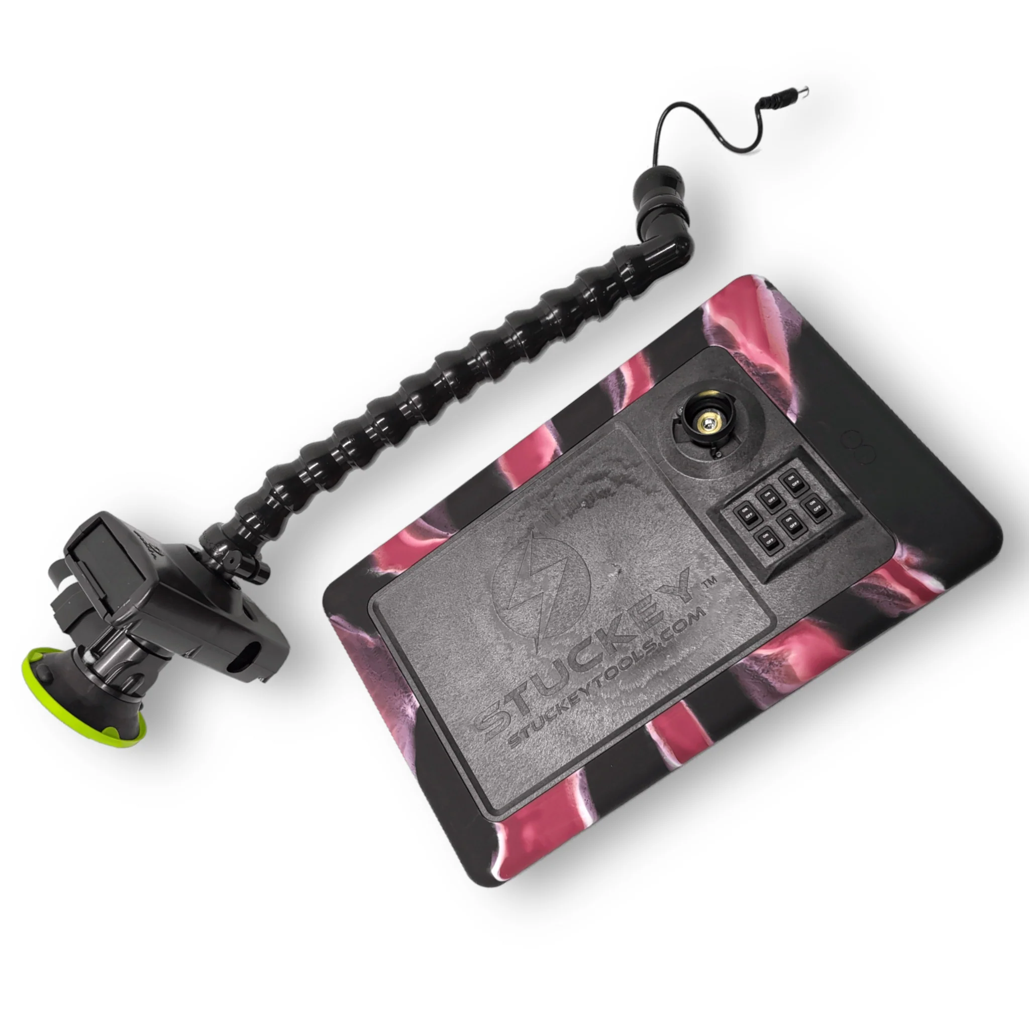 Stuckey PDR Tools 12 Inch Light Pad - Image 4