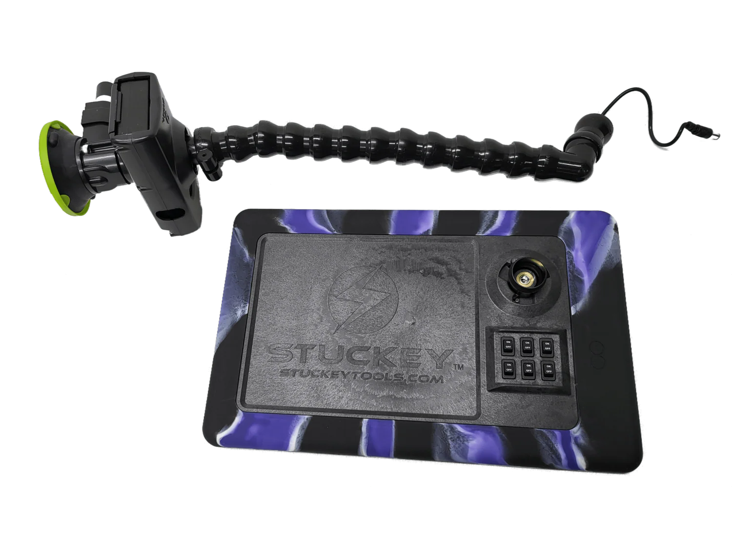 Stuckey PDR Tools 12 Inch Light Pad - Image 6