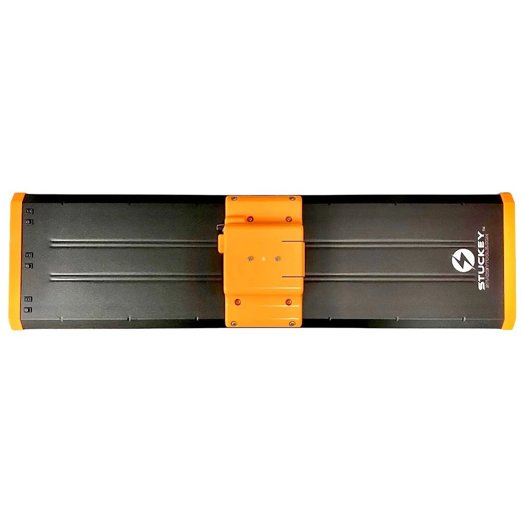 Stuckey XL Light Green, Blue, Red, Orange - Image 8