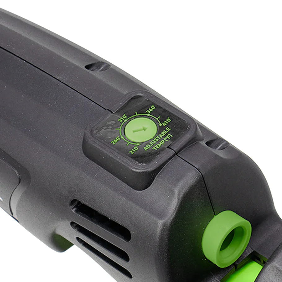 Surebonder Cordless Glue Gun Full Size 18V - Image 4