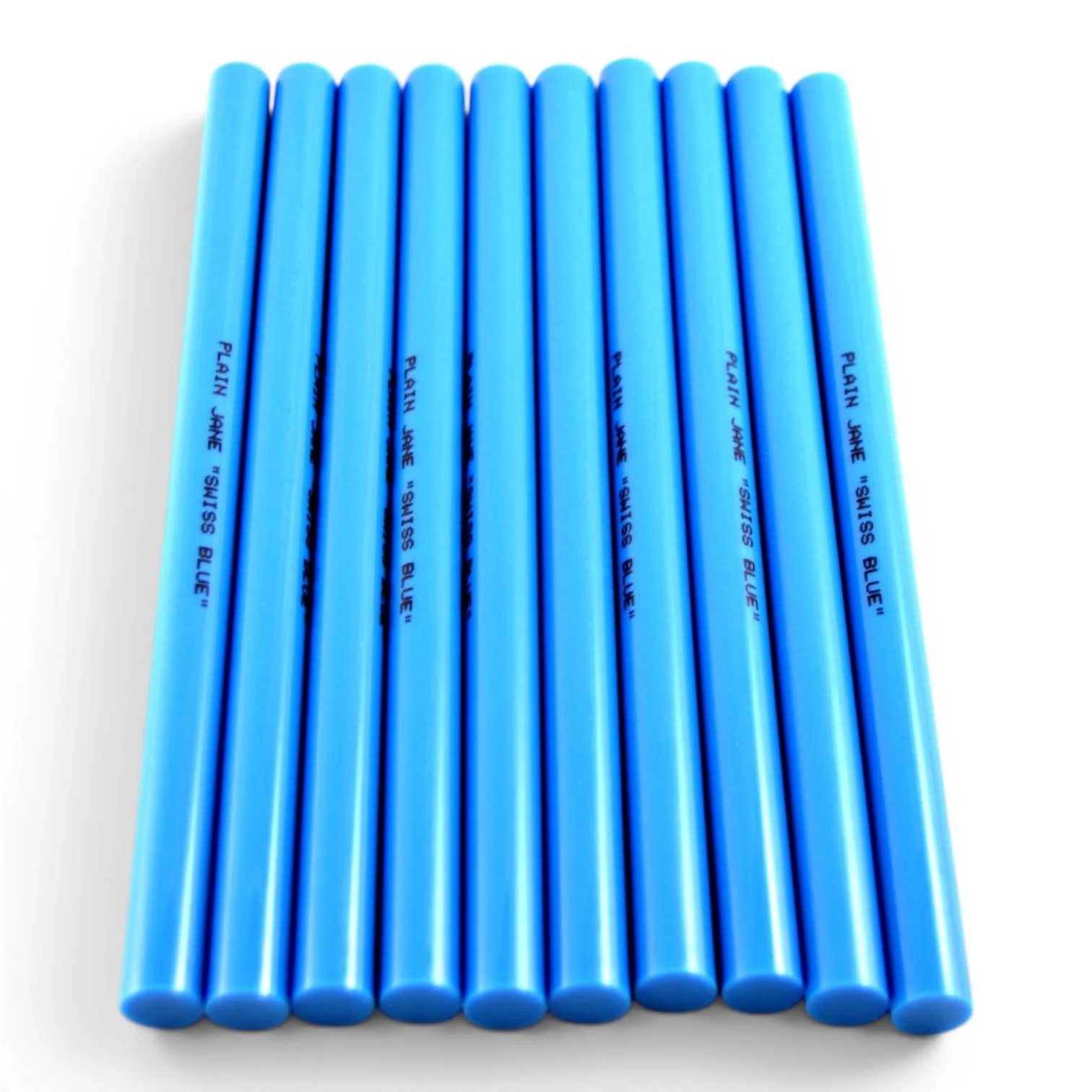 Swiss Blue Hot Melt PDR Glue - Plain Jane - Image 2