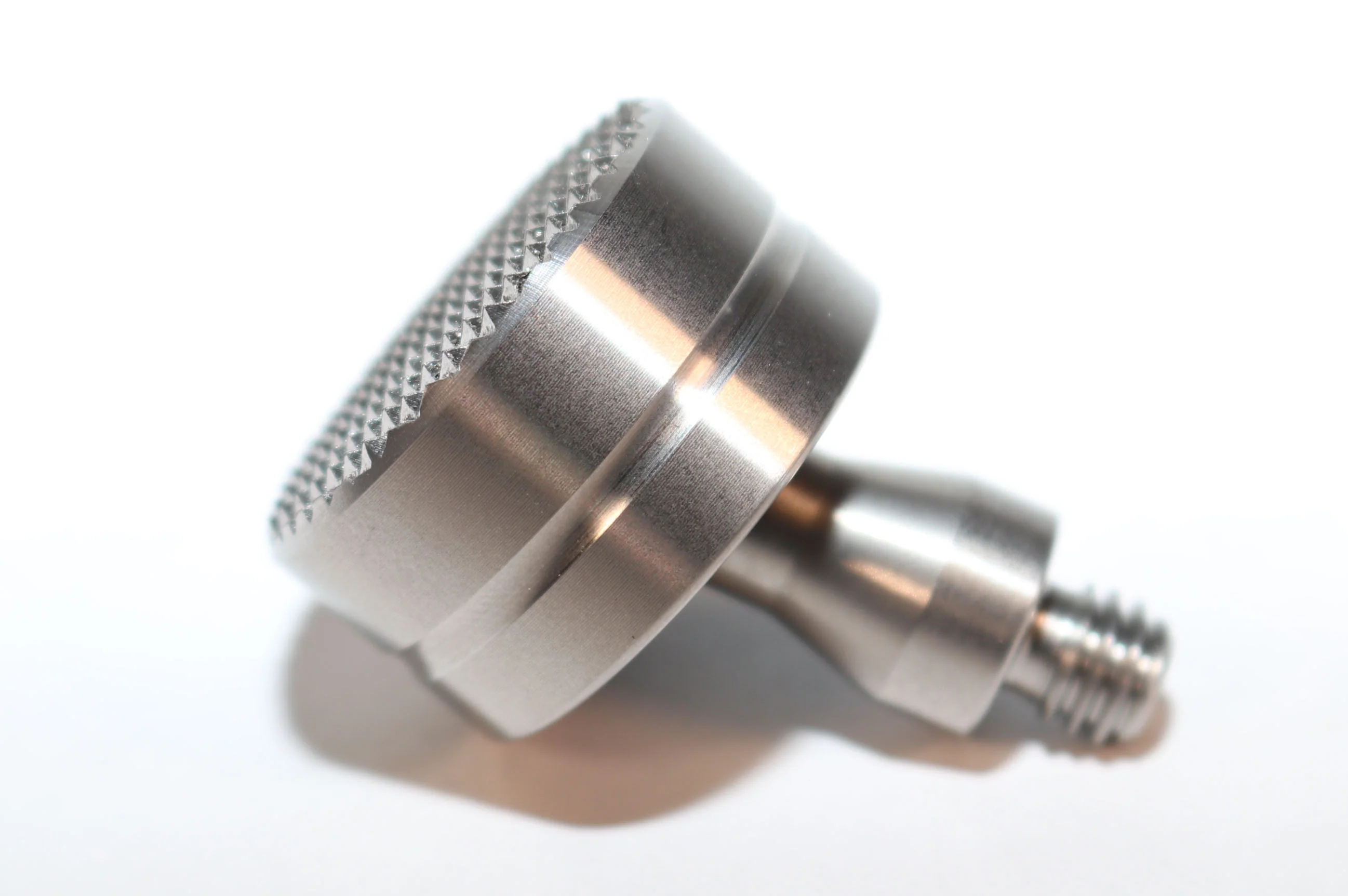 Tequila Tools Swivel Tip with Teeth Sharp